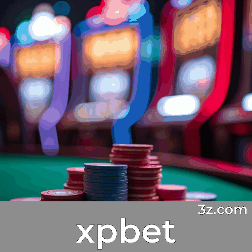 Xpbet: Experiência de Jogos de Cassino Imersiva e Vibrante