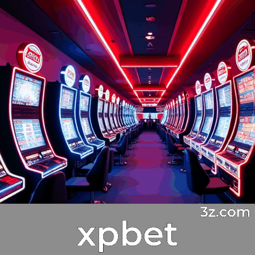 Xpbet: Experiência de Jogos de Cassino Imersiva e Vibrante