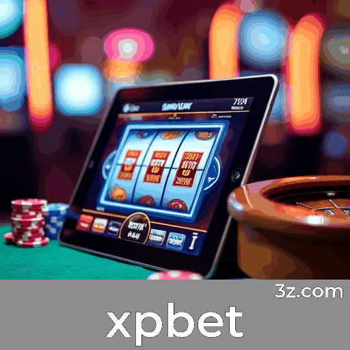XPBet: A Experiência de Cassino ao Vivo de Elite